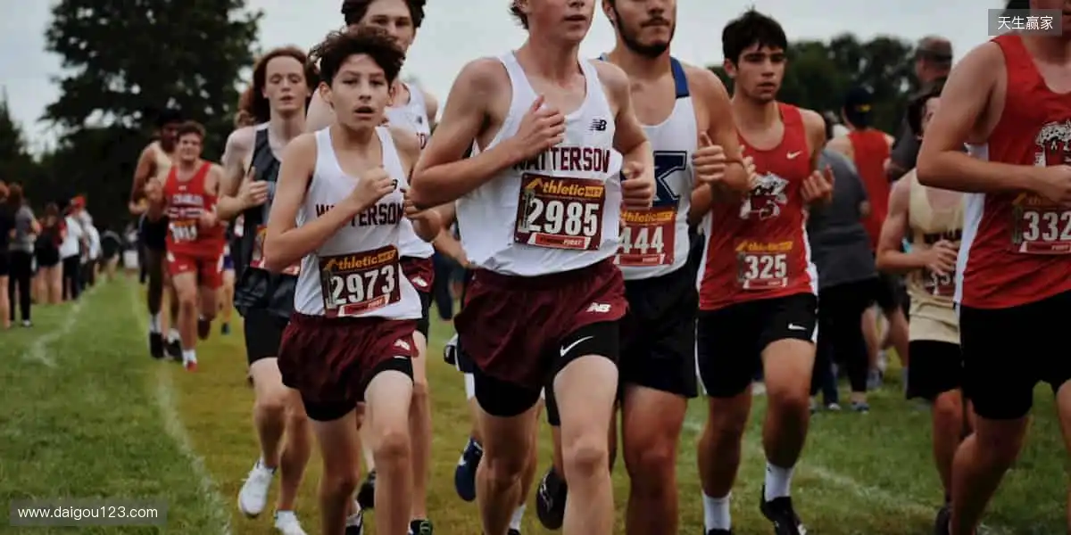 赛事激情,点燃你的运动 DNA!⚽️